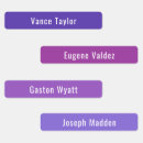 Search for girls name tags labels Back to school