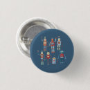 Recherche de robot badges Rétro