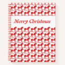 Search for christmas notebooks Animals