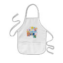 Search for daffy duck aprons Lets build this