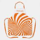Search for optics aprons Orange