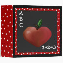 Search for unique teacher binders Apple