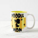 Search for poodle mom mugs Dogs