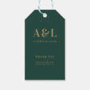 Search for sophisticated gift tags Minimalist