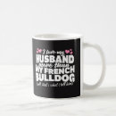 Search for i love french bulldogs mugs Puppy