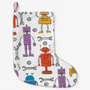 Search for alien christmas stockings Pattern