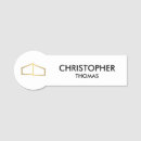 Recherche de domain badge identification Professionnel