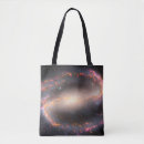Search for spiral galaxy bags Universe