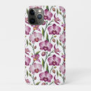 Search for pink orchids iphone cases Tropical