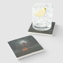 Recherche de loup garou dessous de verres Pour tous