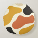 Search for black mustard pillows Pattern