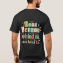 Search for positive message tshirts Uplifting words