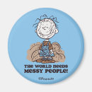 Search for pens magnets Snoopy