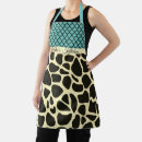 Search for moroccan pattern aprons Stylish