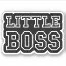 Search for funny boss stickers Unique