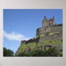 Search for edinburgh castle posters Architecture