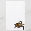 Recherche de ocean stationary stationery paper Tortue de mer