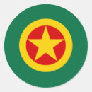Search for roundels stickers Flag