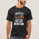 Search for ukulele tshirts Hawaiian