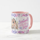 Search for bright happy mugs For her