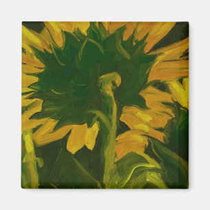 0010-behind the sunflower magnet