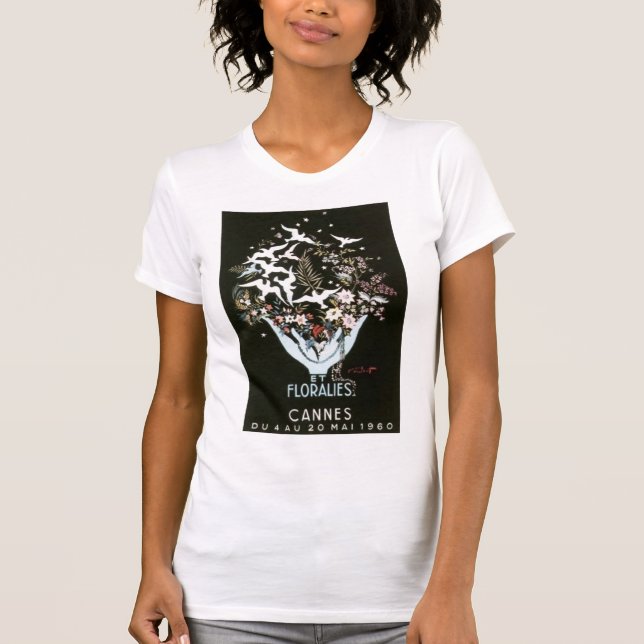 002054 T-Shirt (Front)