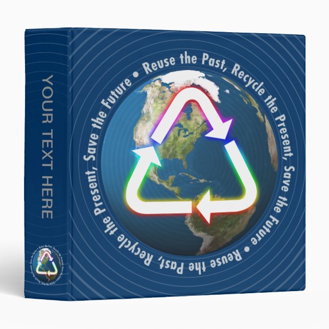 (002:01) Reuse the Past, Recycl... - binder (Front/Spine)