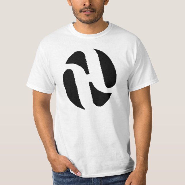 002 T-Shirt (Front)