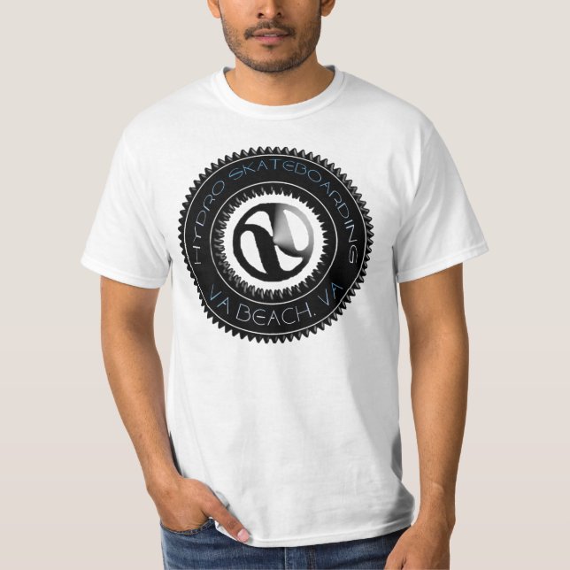 003_01 T-Shirt (Front)
