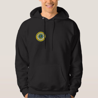 004 - Hoodie