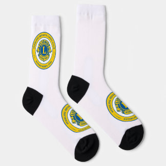 005 - Crew Socks
