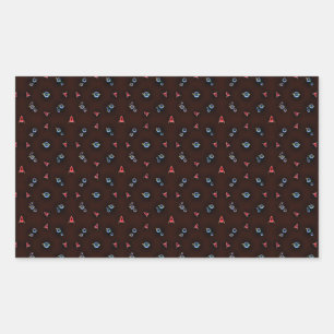 006 space sticker
