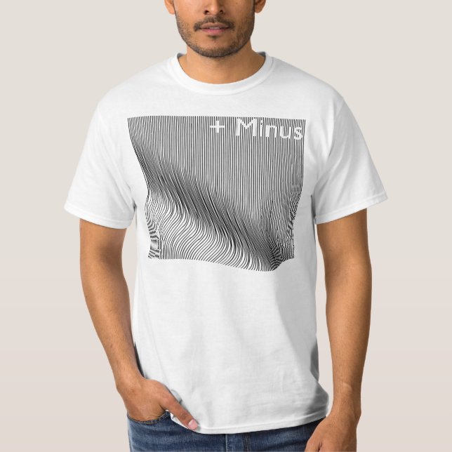 006 T-Shirt (Front)