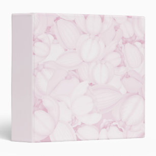 007 tulip binder