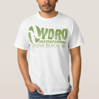 008_01 T-Shirt