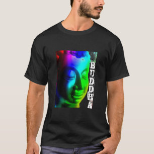 008, BUDDHA T-Shirt