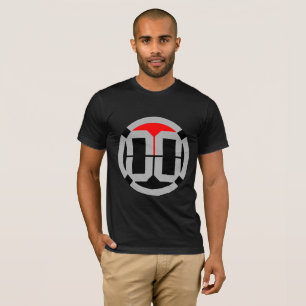 00 LvL Logo Tee