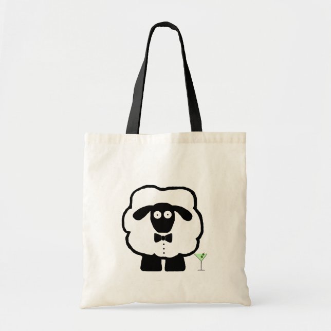 00 Sheep Bag (Front)