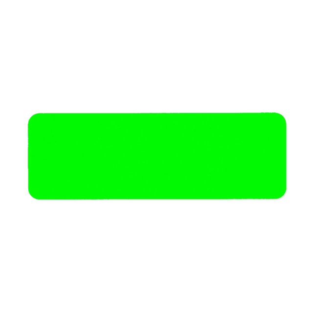 #00FF00 Code hexadécimal Couleur Web Vert néon (Devant)
