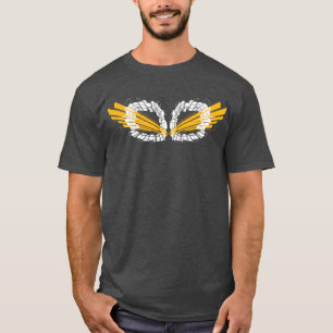 00FX Dark (Front and Back) T-Shirt