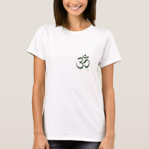 0101 OM 1, soulagent le T-shirt mou