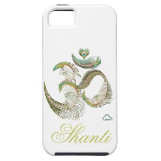 0101 Om 3 iPhone 4, Vibe iPhone 5 Case