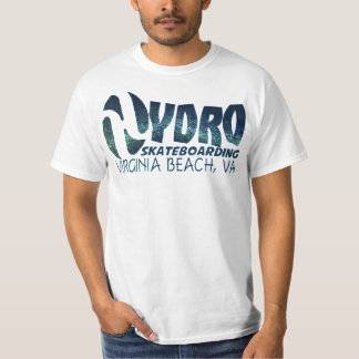 011_01 T-Shirt