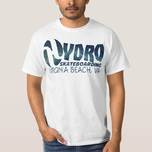 011_01 T-Shirt (Front)