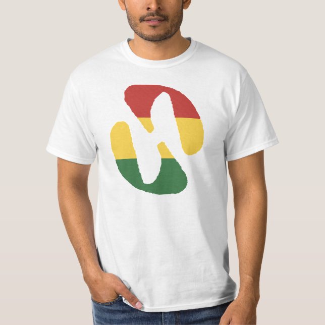 012_01 T-Shirt (Front)