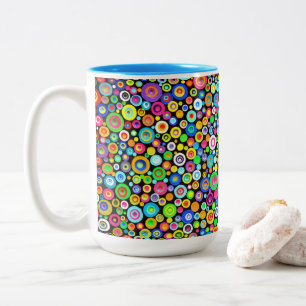 0165 - Gems Mug