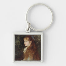 016-003 Renoir "Miss Irene Khan Dunveer" Compact M