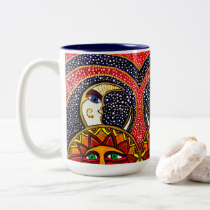 0173 - Eternal Love Mug