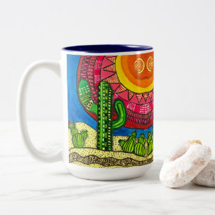 0175 - Mug géant du désert