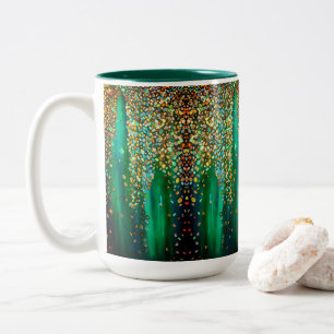 0186 - Waterfall Mug